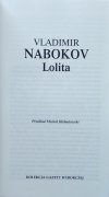 Vladimir Nabokov • Lolita