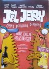 Jeż Jerzy DVD