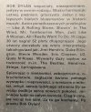 Bob Dylan. Piosenki w przekładzie Marka Zgaińskiego