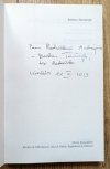 Barbara Toruńczyk Żywe cienie