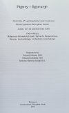 Figury i figuracje. Materiały LIV ogólnopolskiej sesji naukowej Stowarzyszenia Historyków Sztuki