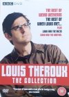 Louis Theroux The Collection • 4DVD BBC Box Set