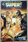 Super! Special Three-Issue Comic Collection (Comic Block Exclusive)