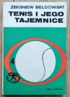 Zbigniew Bełdowski Tenis i jego tajemnice