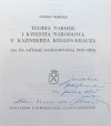 Teoria narodu i kwestia narodowa u Kazimierza Kelles-Krauza