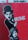 Charlie Chaplin Brzdąc DVD