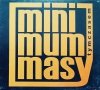 MinimumMasy Tymczasem CD