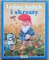 Tony Wolf Leśny ludek i skrzaty
