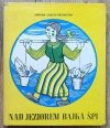 Maryna Okęcka-Bromkowa Nad jeziorem bajka śpi