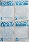 Cracovia Leopolis • Rocznik 1997