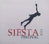 Siesta Festival 2011 CD