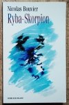 Nicolas Bouvier Ryba-Skorpion