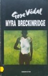 Gore Vidal Myra Breckinridge