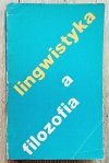 Lingwistyka a filozofia