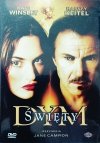 Jane Campion Święty dym DVD