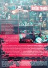Kinji Fukasaku Battle Royale DVD