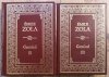 Emil Zola Germinal [zdobiona oprawa]
