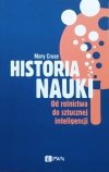 Mary Cruse Historia nauki. Od rolnictwa do sztucznej inteligencji