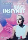 Nagi instynkt DVD