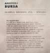 Ewa Dunaj-Kozakow Bursa