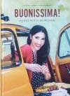 Justyna Czekaj-Grochowska Buonissima! Podróż do kuchni włoskiej