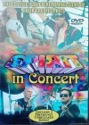 Spirit Spirit in Concert DVD