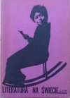 Literatura na świecie 4/1988 • [Feminizm, Anne Sexton, Gloria Steinem]