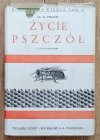 K. Frisch Życie pszczół / 1939
