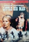 Arthur Penn Little Big Man DVD