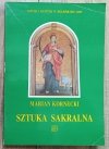 Marian Kornecki Sztuka sakralna