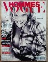 Vogue Hommes Fevrier 1993 (156)