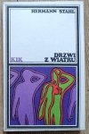 Hermann Stahl Drzwi z wiatru