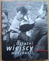 Andrzej Bieńkowski Ostatni wiejscy muzykanci