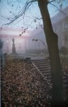 Tadeusz Budziński • Sandomierz. Fotografie