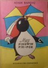 Adam Bahdaj • Mały pingwin Pik-Pok [Hanna Czajkowska]