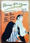 Positively 4th Street: The Lives and Times of Joan Baez, Bob Dylan, Mimi Baez Farina, and Richard Farina