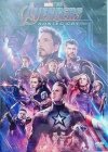 Joe Russo Avengers: Koniec gry DVD