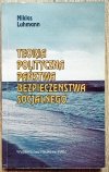 Niklas Luhmann Teoria polityczna państwa bezpieczeńśtwa socjalnego