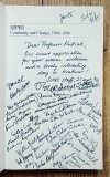 SIPRI: Continuity and Change 1966-1996