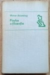 Werner Heisenberg Fizyka a filozofia
