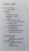 Wizjonerzy i buntownicy. Wiersze współczesnych poetów amerykańskich