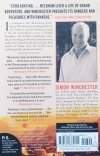 Simon Winchester The Man Who Loved China