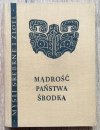 Mądrość Państwa Środka. Chińskie teksty filozoficzne