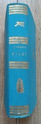 James Fenimore Cooper Pilot