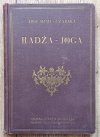 Jogi Rama-Czaraka Radża Joga