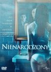 David S. Goyer Nienarodzony DVD