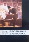Stanisław Stopczyk Spotkanie z grafiką