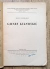 Zenon Sobierajski Gwary kujawskie