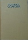 P.D.Lebiediew • Wymienniki ciepła, urządzenia suszarnicze i chłodnicze [inżynieria chemiczna]