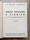 Między światłem a cieniem: życie Rembrandta
